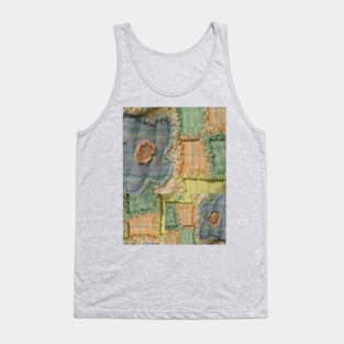 Hipster Tank Top